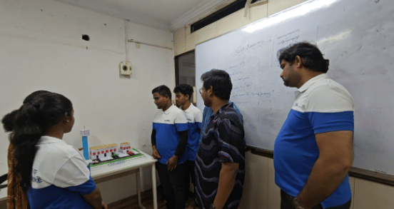 Andhra Institute of Management and Science Events photo 30